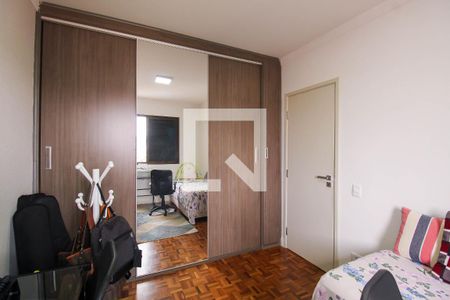 Quarto 1 de apartamento à venda com 3 quartos, 112m² em Alto da Mooca, São Paulo