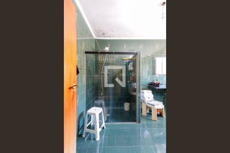 Casa à venda com 290m², 3 quartos e 2 vagas Casa à venda com 290m², 3 quartos e 2 vagasBanheiro