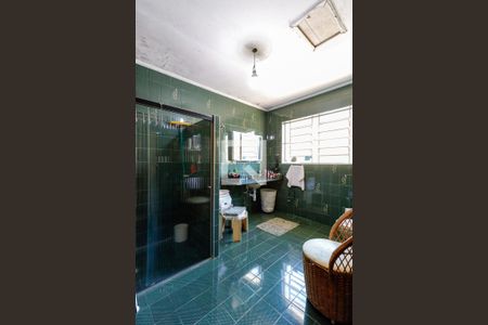 Casa à venda com 290m², 3 quartos e 2 vagas Casa à venda com 290m², 3 quartos e 2 vagasBanheiro