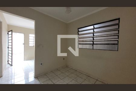 Sala de Jantar de casa à venda com 2 quartos, 150m² em Jardim Boa Esperança, Campinas