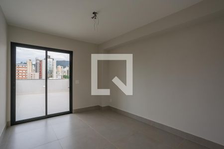 Sala 2 de apartamento à venda com 2 quartos, 111m² em São Pedro, Belo Horizonte