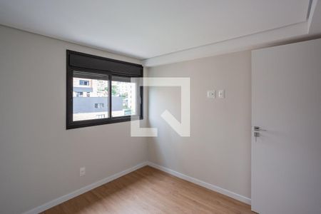 Quarto 1 de apartamento à venda com 2 quartos, 111m² em São Pedro, Belo Horizonte