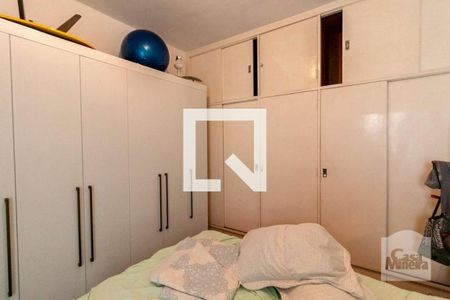 Quarto de casa à venda com 3 quartos, 174m² em Nova Suíça, Belo Horizonte