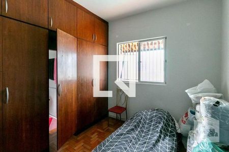 Quarto de casa à venda com 3 quartos, 174m² em Nova Suíça, Belo Horizonte