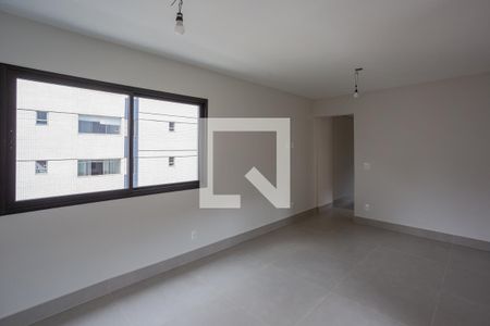 Apartamento à venda com 65m², 2 quartos e 2 vagasSala