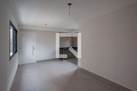 Apartamento à venda com 63m², 2 quartos e 2 vagasSala/Cozinha