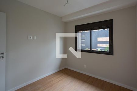 Quarto 1 de apartamento à venda com 2 quartos, 63m² em São Pedro, Belo Horizonte