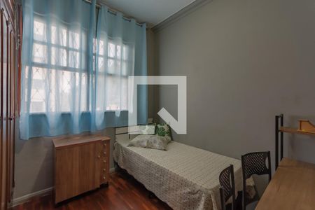 Quarto 2 de apartamento à venda com 3 quartos, 100m² em Dona Clara, Belo Horizonte