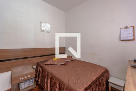 Quarto 1 de apartamento à venda com 3 quartos, 100m² em Dona Clara, Belo Horizonte