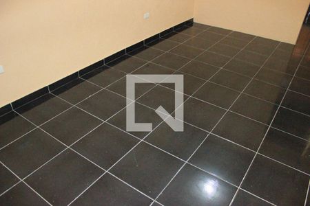 Suíte de casa para alugar com 1 quarto, 64m² em Cidade Jardim Cumbica, Guarulhos