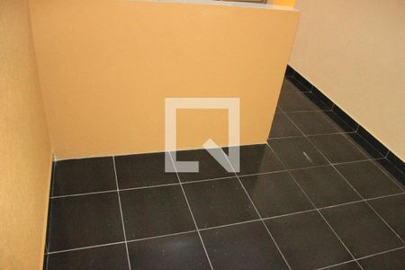 Sala de casa para alugar com 1 quarto, 64m² em Cidade Jardim Cumbica, Guarulhos