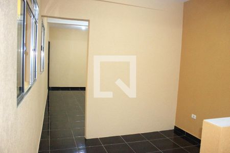 Sala de casa para alugar com 1 quarto, 64m² em Cidade Jardim Cumbica, Guarulhos