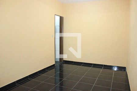 Suíte de casa para alugar com 1 quarto, 64m² em Cidade Jardim Cumbica, Guarulhos