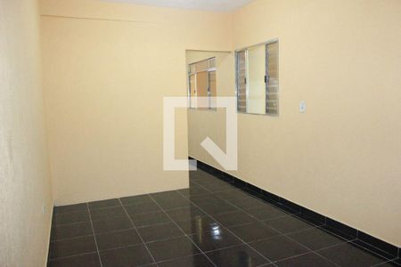 Suíte de casa para alugar com 1 quarto, 64m² em Cidade Jardim Cumbica, Guarulhos