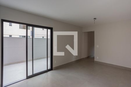 Apartamento à venda com 183m², 2 quartos e 2 vagasSala