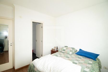 Qaurto 1 de casa de condomínio à venda com 3 quartos, 105m² em Vila Mazzei, São Paulo