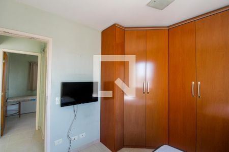 Quarto 2 de apartamento à venda com 2 quartos, 68m² em Jardim Independência, São Paulo