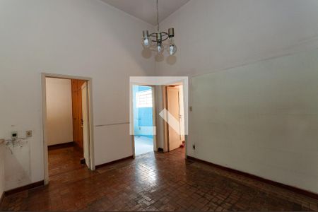 Hall de Entrada - Quartos de casa à venda com 4 quartos, 256m² em Pompeia, São Paulo