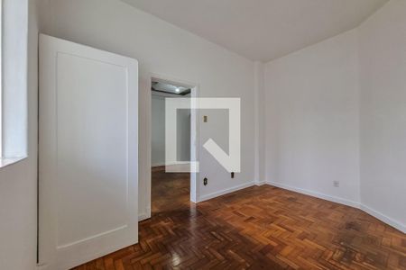 Quarto de apartamento para alugar com 1 quarto, 53m² em Centro, Belo Horizonte