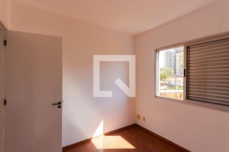 Quarto 1 de apartamento à venda com 3 quartos, 79m² em Vila São Pedro, Santo André