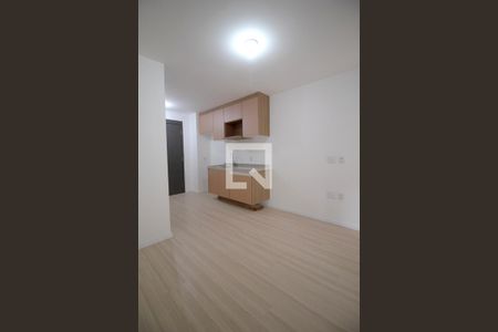 Suíte de kitnet/studio à venda com 1 quarto, 28m² em Sumaré, São Paulo