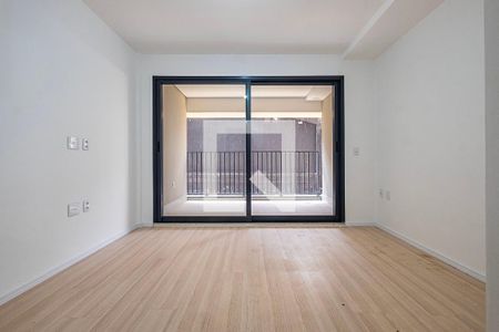 Studio para alugar com 28m², 1 quarto e sem vagaStudio