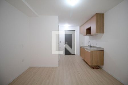 Suíte de kitnet/studio à venda com 1 quarto, 28m² em Sumaré, São Paulo