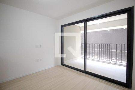 Studio para alugar com 28m², 1 quarto e sem vagaSuíte