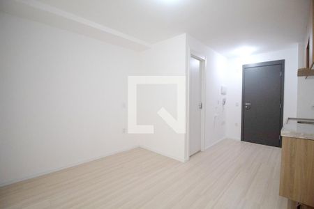 Suíte de kitnet/studio à venda com 1 quarto, 28m² em Sumaré, São Paulo