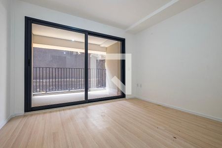 Studio para alugar com 28m², 1 quarto e sem vagaStudio