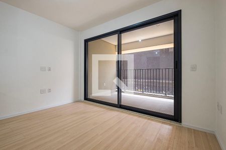 Studio de kitnet/studio para alugar com 1 quarto, 28m² em Sumaré, São Paulo