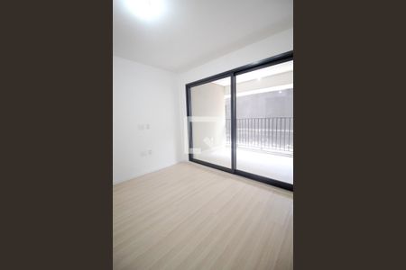 Suíte de kitnet/studio à venda com 1 quarto, 28m² em Sumaré, São Paulo