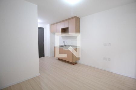 Suíte de kitnet/studio à venda com 1 quarto, 28m² em Sumaré, São Paulo