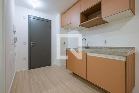 Studio de kitnet/studio à venda com 1 quarto, 28m² em Sumaré, São Paulo