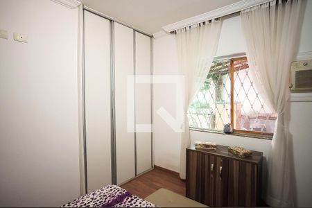 Quarto 1 de apartamento à venda com 3 quartos, 120m² em Dona Clara, Belo Horizonte