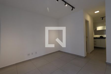 Studio - ambiente quarto de kitnet/studio para alugar com 1 quarto, 28m² em Vila Independencia, São Paulo