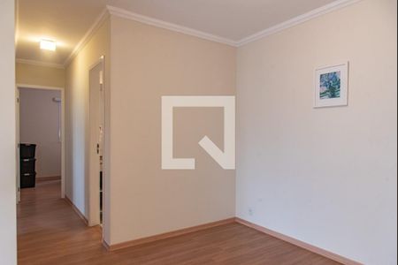 Sala de apartamento à venda com 3 quartos, 74m² em Vila Mariana, São Paulo