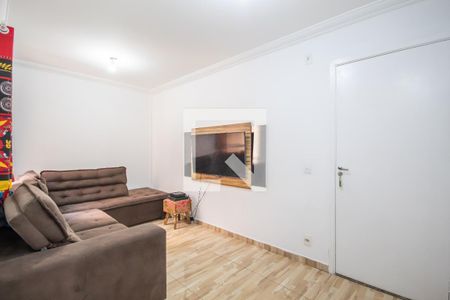 Apartamento à venda com 450678m², 2 quartos e 1 vagaSala