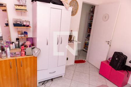 Quarto 1 de apartamento à venda com 2 quartos, 55m² em Jardim Odete, Guarulhos