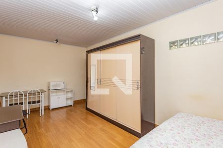 Studio de kitnet/studio para alugar com 1 quarto, 30m² em Aclimação, São Paulo