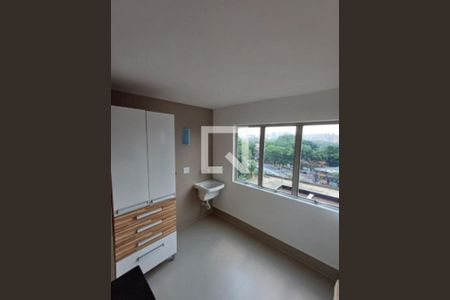 Foto 09 de apartamento à venda com 2 quartos, 85m² em Santo Amaro, São Paulo
