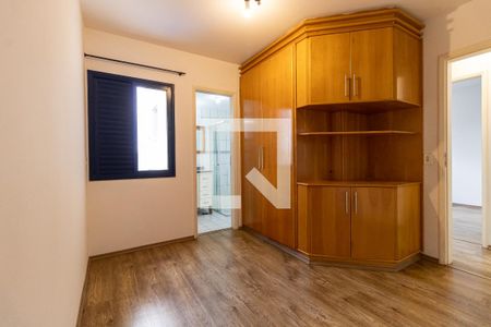 Suíte de apartamento para alugar com 2 quartos, 84m² em Aclimação, São Paulo