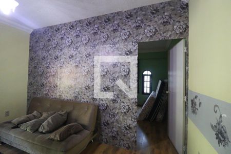 Sala de casa à venda com 3 quartos, 2999m² em Recanto da Prata, Jundiaí