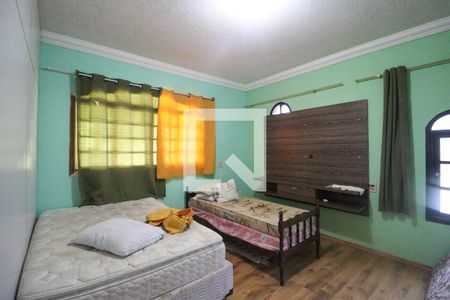 Quarto 1 de casa à venda com 3 quartos, 2999m² em Recanto da Prata, Jundiaí