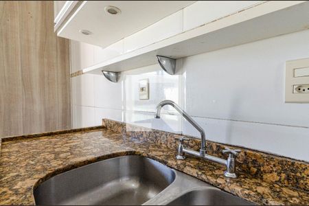 Casa de condomínio à venda com 172m², 3 quartos e 2 vagas Casa de condomínio à venda com 172m², 3 quartos e 2 vagasCozinha