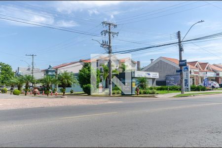 Casa de condomínio à venda com 172m², 3 quartos e 2 vagas Casa de condomínio à venda com 172m², 3 quartos e 2 vagasFachada do Condominio