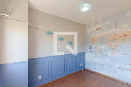 Casa de condomínio à venda com 172m², 3 quartos e 2 vagas Casa de condomínio à venda com 172m², 3 quartos e 2 vagasQuarto 3