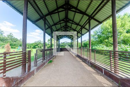 Casa de condomínio à venda com 172m², 3 quartos e 2 vagas Casa de condomínio à venda com 172m², 3 quartos e 2 vagasÁrea comum - Jogo de Bocha