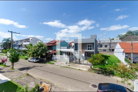 Casa de condomínio à venda com 172m², 3 quartos e 2 vagas Casa de condomínio à venda com 172m², 3 quartos e 2 vagasVista do Detalhe Banheiro da Suíte 1