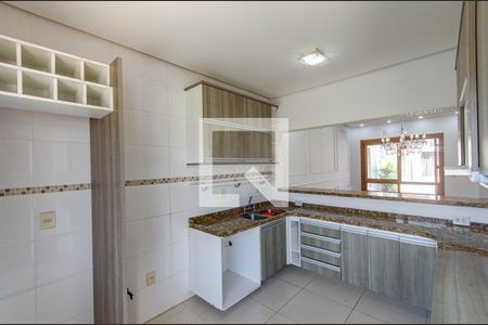 Casa de condomínio à venda com 172m², 3 quartos e 2 vagas Casa de condomínio à venda com 172m², 3 quartos e 2 vagasCozinha